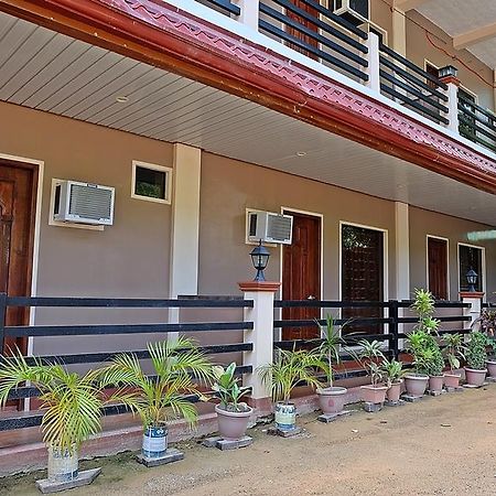 Hotel Deo El Nido Luaran gambar