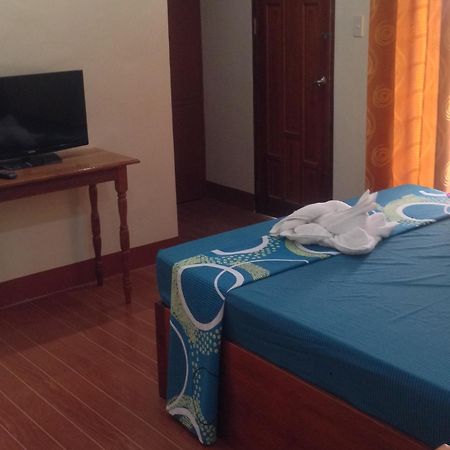 Hotel Deo El Nido Luaran gambar