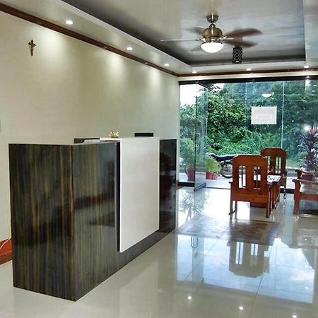 Hotel Deo El Nido Luaran gambar