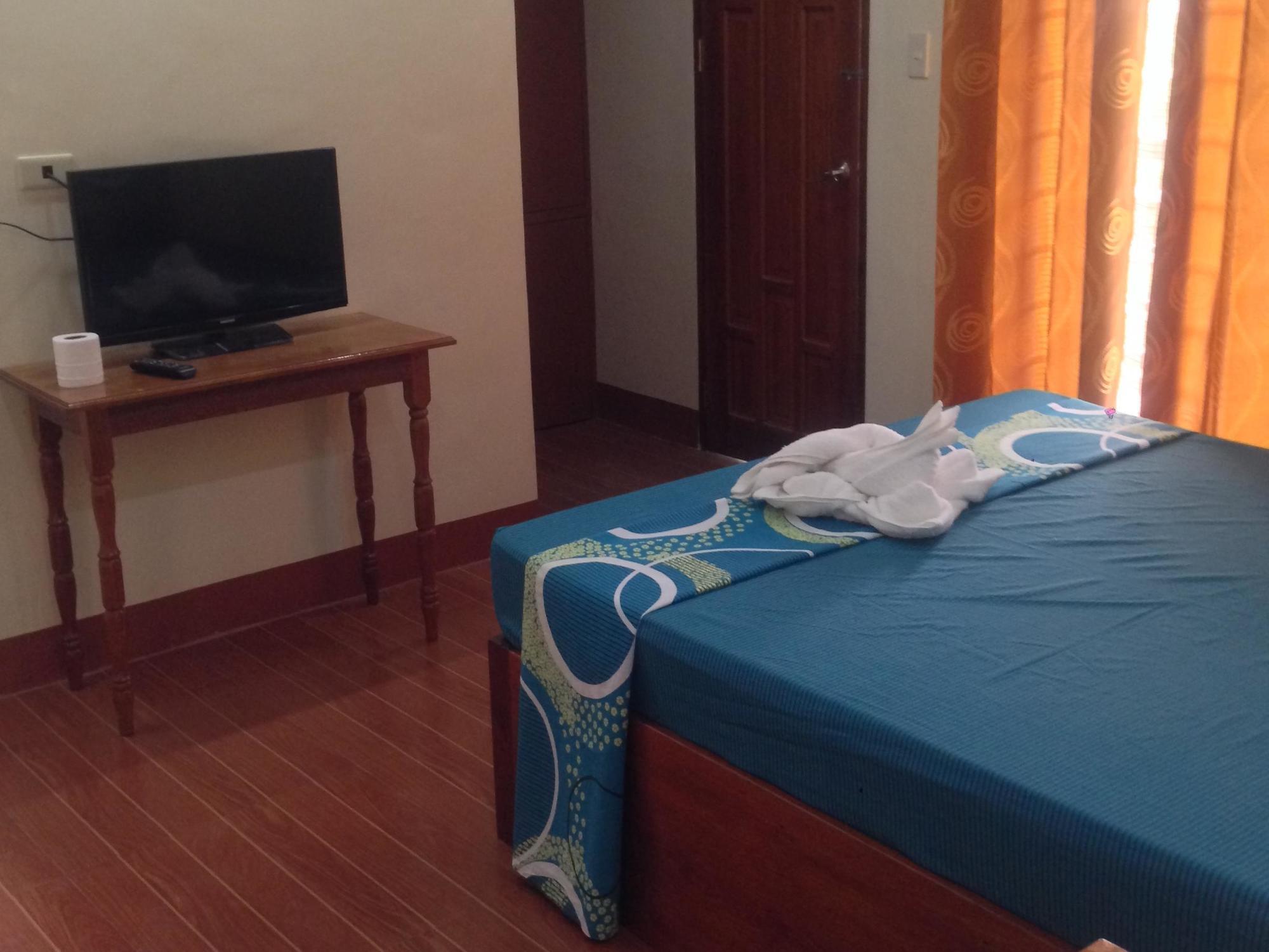 Hotel Deo El Nido Luaran gambar